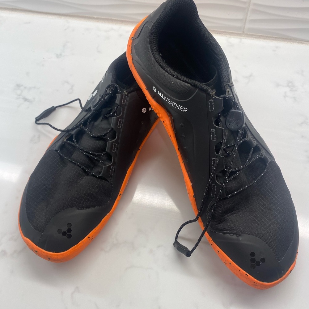 VIVO BAREFOOT PRIMUS TRAIL FIRM GROUND ALL WEATHER